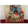 Image 3 : D.C. SuperMan #240 1971 Year .15 Cent Board and Bag V.F.