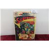 Image 1 : D.C. SuperMan Volume 36 #275 1974 Year .20cent Board and Bag V.F.