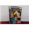 Image 1 : D.C. SuperMan Volume 37 #288 1975 Year .25cent Board and Bag