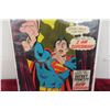 Image 3 : D.C. SuperMan Volume 37 #288 1975 Year .25cent Board and Bag