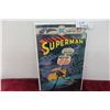 Image 1 : D.C. SuperMan Volume 37 #294 1975 Year .25cent Board and Bag