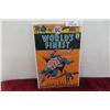 Image 1 : D.C. Worlds Finest Volume 36 # 235 1976 Year 50cent Board and Bag V.F.