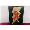 Image 2 : D.C. 1st Edition Whiz Comics Volume 1  No.F-4 1974 Limited Gold Edition, Rare Mint. 