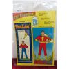 Image 2 : D.C. One Magic Word " Shazam" Summer Edition C27 Year 1974 Condition 