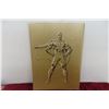 Image 2 : D.C. 1st Edition Golden Mint Series c-26 Year 1974 Action Comincs Mint 