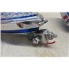 Image 3 : 5 New Chopper Head Lights