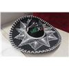 Image 2 : Salazanepez Sombrero Hecho Made in Mexico