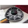 Image 5 : Salazanepez Sombrero Hecho Made in Mexico