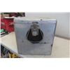 Image 3 : Vintage 7-UP Cooler Metal 22"x13"