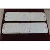 Image 2 :  Wraugh Road Street Signs 24"x6"