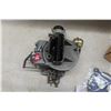 Image 2 : Autolite 2 Barrel Carb Complete Came off 351 Ford Engine