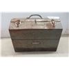 Image 1 : Vintage Craftsman Tool Box 18"Lx10"w