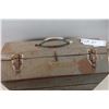 Image 2 : Vintage Craftsman Tool Box 18"Lx10"w