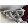 Image 2 : Chevy Headers Big Block Oval Port with Down Pipes 