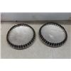 Image 2 : 2- 15" Moon Caps 