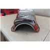 Image 2 : Small Block Chevy Chrome Oil Pan 