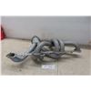 Image 1 : Small Block Chevy Hugger Headers 
