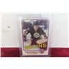 Image 1 : 1981-82 Ray Bourque Boston Bruins 2nd Year O.P.C