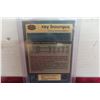 Image 2 : 1981-82 Ray Bourque Boston Bruins 2nd Year O.P.C