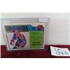Image 1 : 1983-84 OPC Wayne Gretzky Oilers Scoring Leader