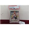 Image 1 : 1992-93 OPC Martin Broduer New Jersey Devils Graded P.S.A. Rookie 