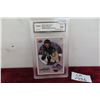 Image 1 : 2008 U Deck Sidney Crosby Hockey Heros Graded 10 Pristine
