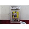 Image 1 : 2008-2009 In The Game John Taveres Graded 10- Pristine