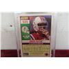 Image 2 : 1990 Score Doug Flutie New England Patirots  Beckett Grade 9 Pristine