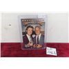 Image 1 : 1992 U Deck Hockey Heros Gretzky & Howe Pristine