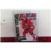 Image 1 : 2016 Parkhurst Sebastian Aho Carolina Hurricanes "Rookie" Pristine