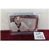 Image 1 : 2002-2003 Ed Belfour McDonalds Atomic Net  Protectors Pristine 