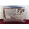 Image 2 : 2002-2003 Ed Belfour McDonalds Atomic Net  Protectors Pristine 