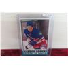 Image 1 : 2021 OPC Alex Lafrenier New York Rangers " Rookies" Pristine