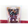 Image 1 : 2022-2023 OPC Matty Beniers Seattle Kraken Rookie Pristine