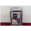 Image 1 : 1996 U Deck Promo Ken Griffey Jr. Graded 9.5 Pristine 