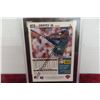 Image 2 : 1996 U Deck Promo Ken Griffey Jr. Graded 9.5 Pristine 