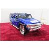 Image 2 : Die Cast 1/18 Scale Hummer 