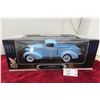Image 1 : Die Cast 1/18 Scale Road Signature 1937 Studebaker Coup  Express Pick Up New In Box 