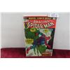 Image 1 : Marvel Amazing Spiderman Volume 1 #128 Year 1974 .20cent V.F.