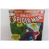 Image 2 : Marvel Amazing Spiderman Volume 1 #128 Year 1974 .20cent V.F.