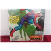Image 3 : Marvel Amazing Spiderman Volume 1 #128 Year 1974 .20cent V.F.