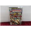 Image 1 : Marvel the Invaders Volume 1 #14 Year 1977