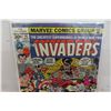 Image 2 : Marvel the Invaders Volume 1 #14 Year 1977