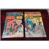 Image 3 : D.C. Brave & Bold & Man Bat  #119 Swamp