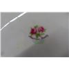 Image 3 : Royal Albert " American Beauty " 45 Piece Dish Set 