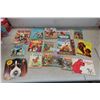 Image 1 : Childrens Western, Dog & Horse Books