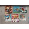 Image 2 : Childrens Western, Dog & Horse Books
