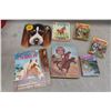 Image 3 : Childrens Western, Dog & Horse Books