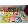 Image 2 : Childrens Books Whitman 36 Books 1950s, 60s, 70s Era