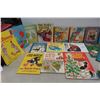 Image 2 : Childrens Books Large Lot 52 Books 